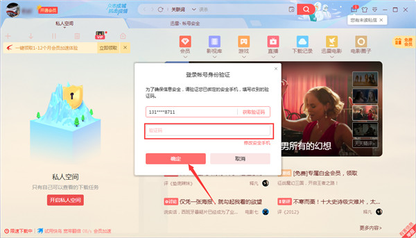迅雷绿色版