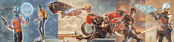 3DMark