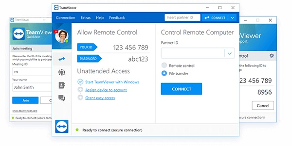TeamViewer2024最新版