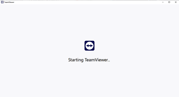 TeamViewer2024最新版