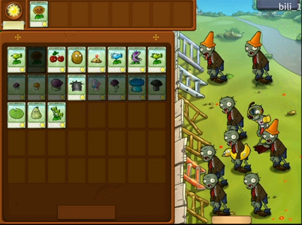 植物大战僵尸Mac版64位