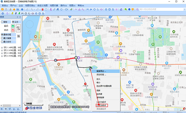 奥维地图破解版永久vip2024下载