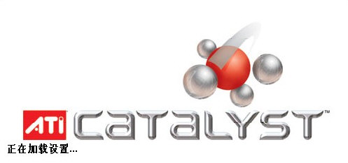 ATI Catalyst Control Center