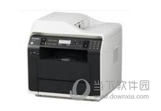 松下KX MB2033CN扫描驱动