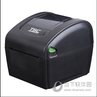 TSC LPD200条形码打印机驱动