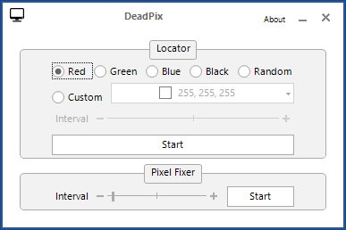DeadPix