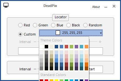 DeadPix