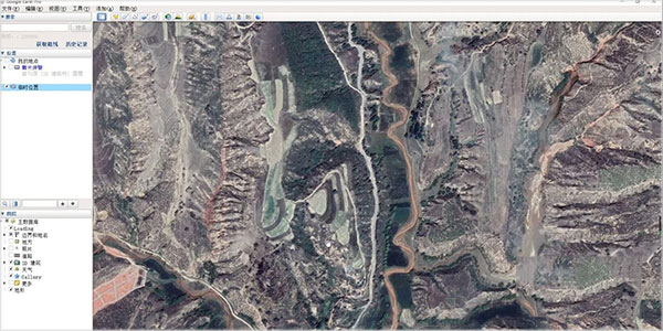 google地球破解版下载