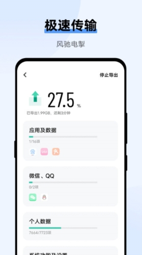 互传