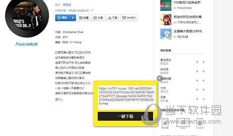 超级音乐下载神器插件绿色版