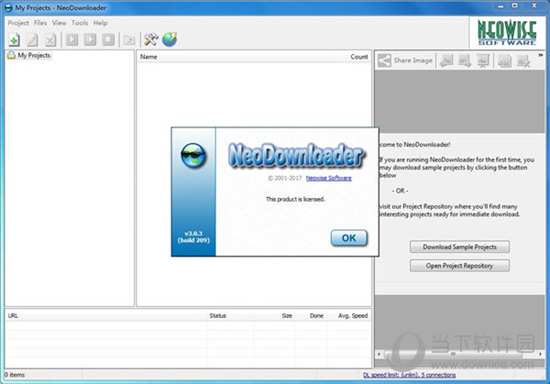 NeoDownloader