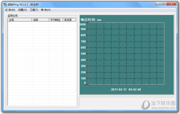 超级Ping