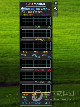 GPU Monitor