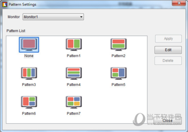 ScreenSlice