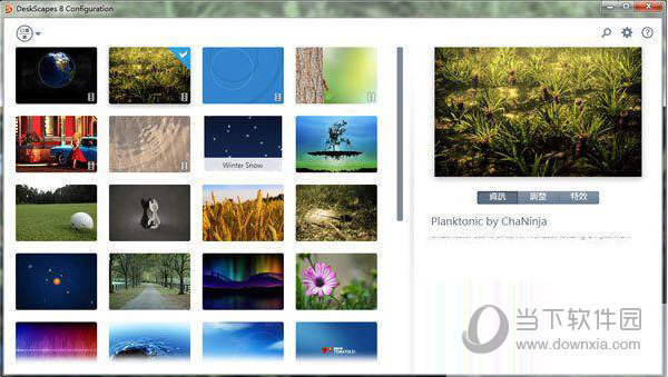 DeskScapes8