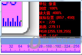 金天尺子