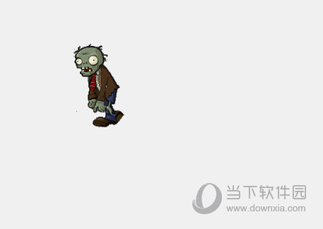 植物大战僵尸桌面宠物