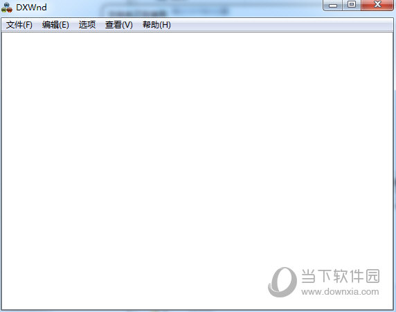 DxWnd绿色中文版