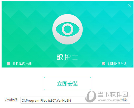 眼护士