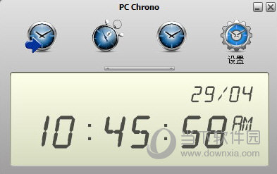 PC Chrono