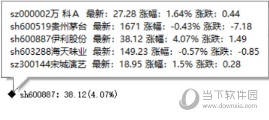 股票桌面隐身软件