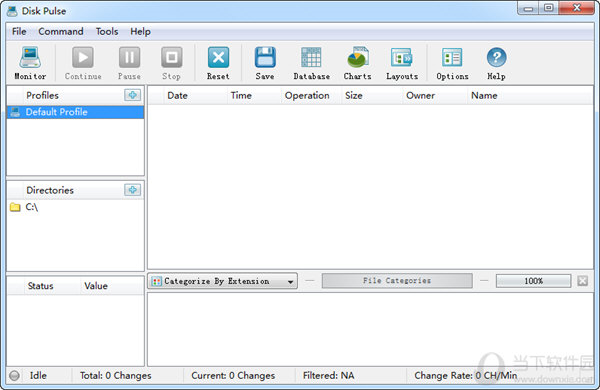 Disk Pulse1