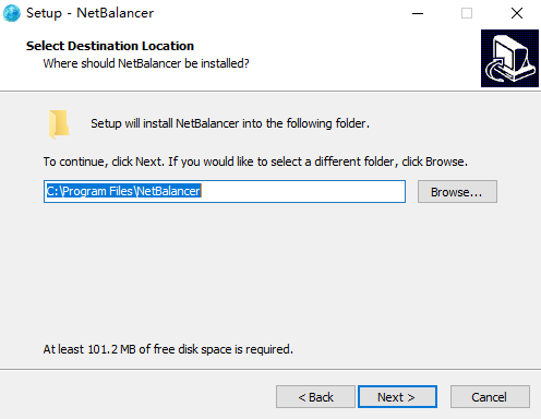 NetBalancer