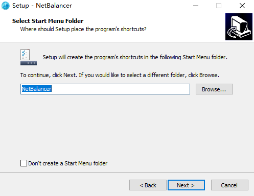 NetBalancer
