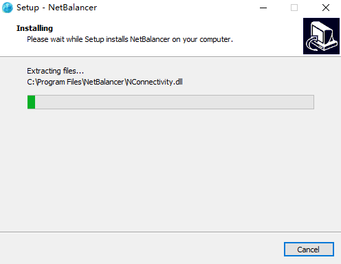 NetBalancer