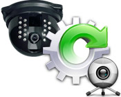 IP Camera Viewer