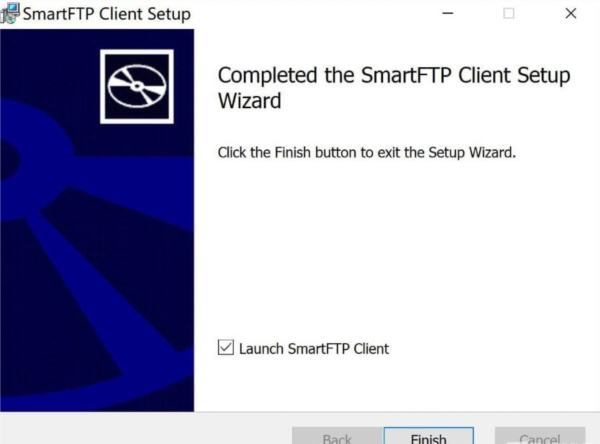 SmartFTP