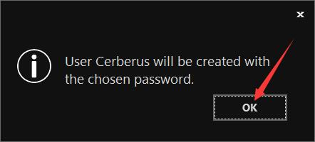 Cerberus FTP Server Enterprise 10