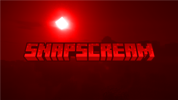 我的世界SnapScream整合包