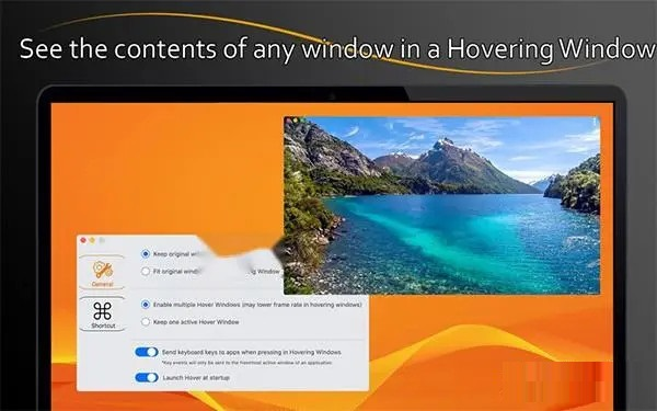 HoverSee