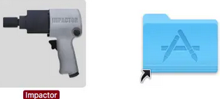 Cydia Impactor