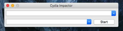 Cydia Impactor