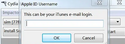 Cydia Impactor
