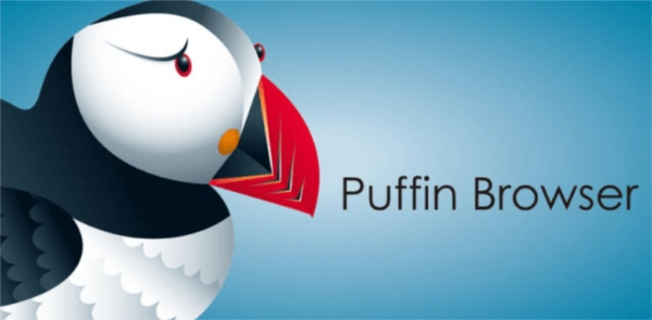 Puffin浏览器2