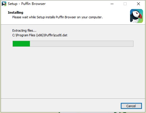 Puffin浏览器4