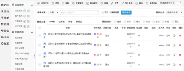 怎么添加文章1
