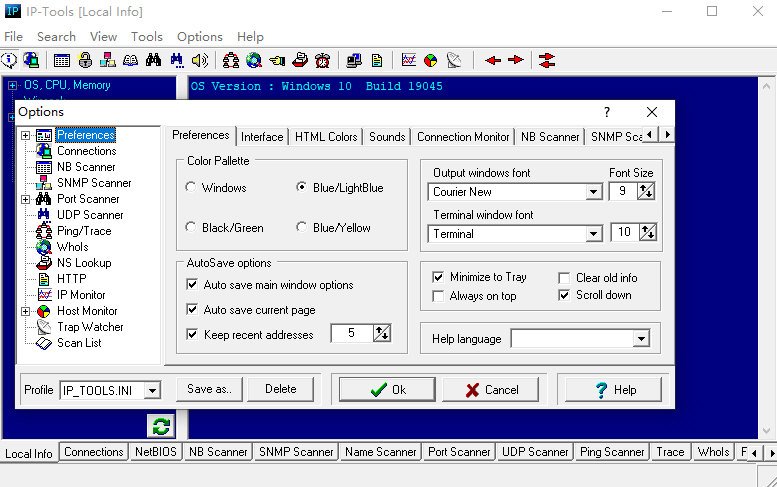 IP Tools最新版本下载