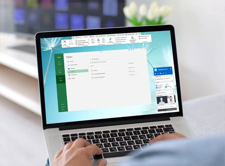 为何TeamViewer 的技术如此独树一帜2
