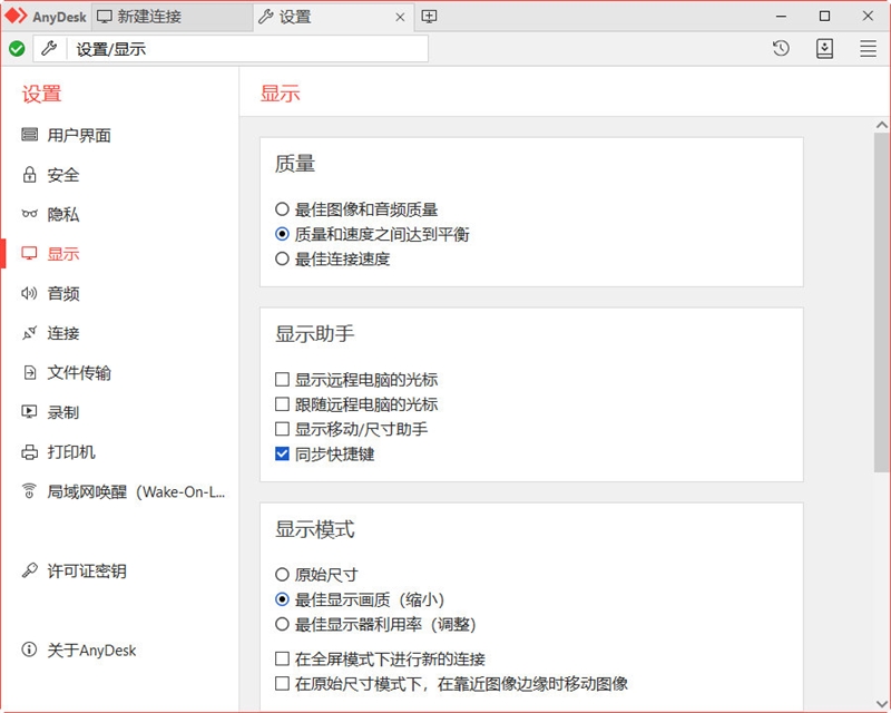 AnyDesk破解版2