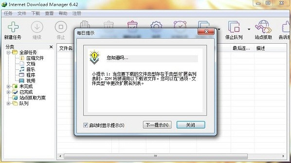 Internet Download Manager