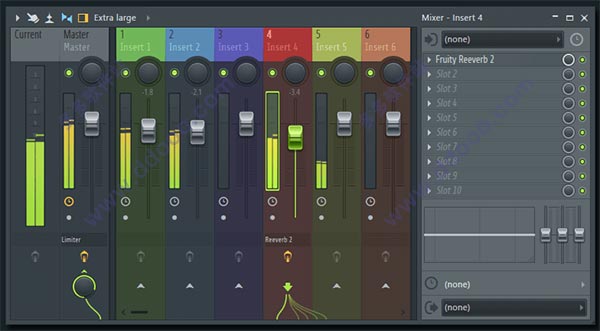 Fl studio