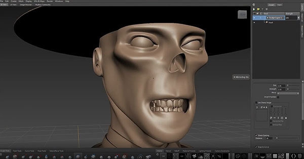 mudbox2014汉化包1