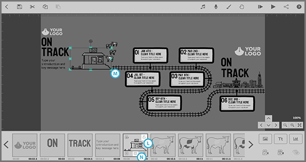 VideoScribe Pro for Mac5