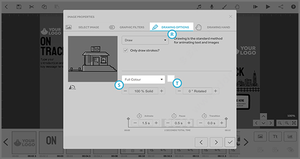 VideoScribe Pro for Mac6