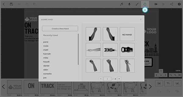 VideoScribe Pro for Mac7