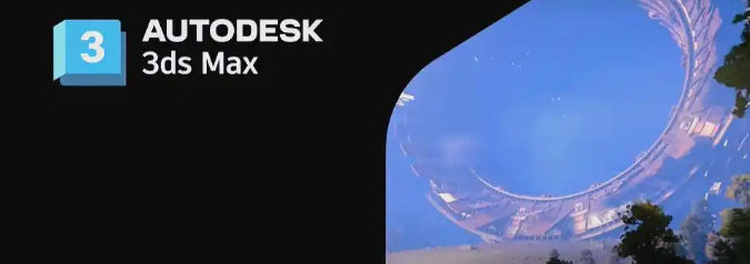 3DMax2023破解版下载